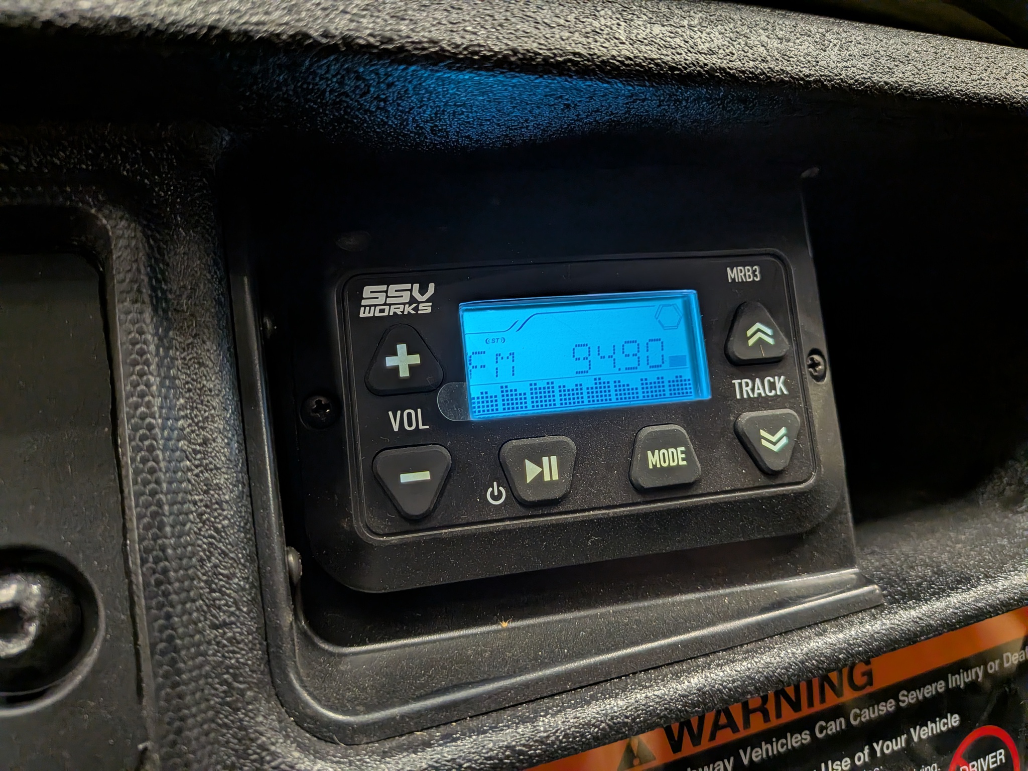  2025 Honda SXS10M5SES HONDA PIONEER - GREY at Heritage Tractor in Galesburg, IL