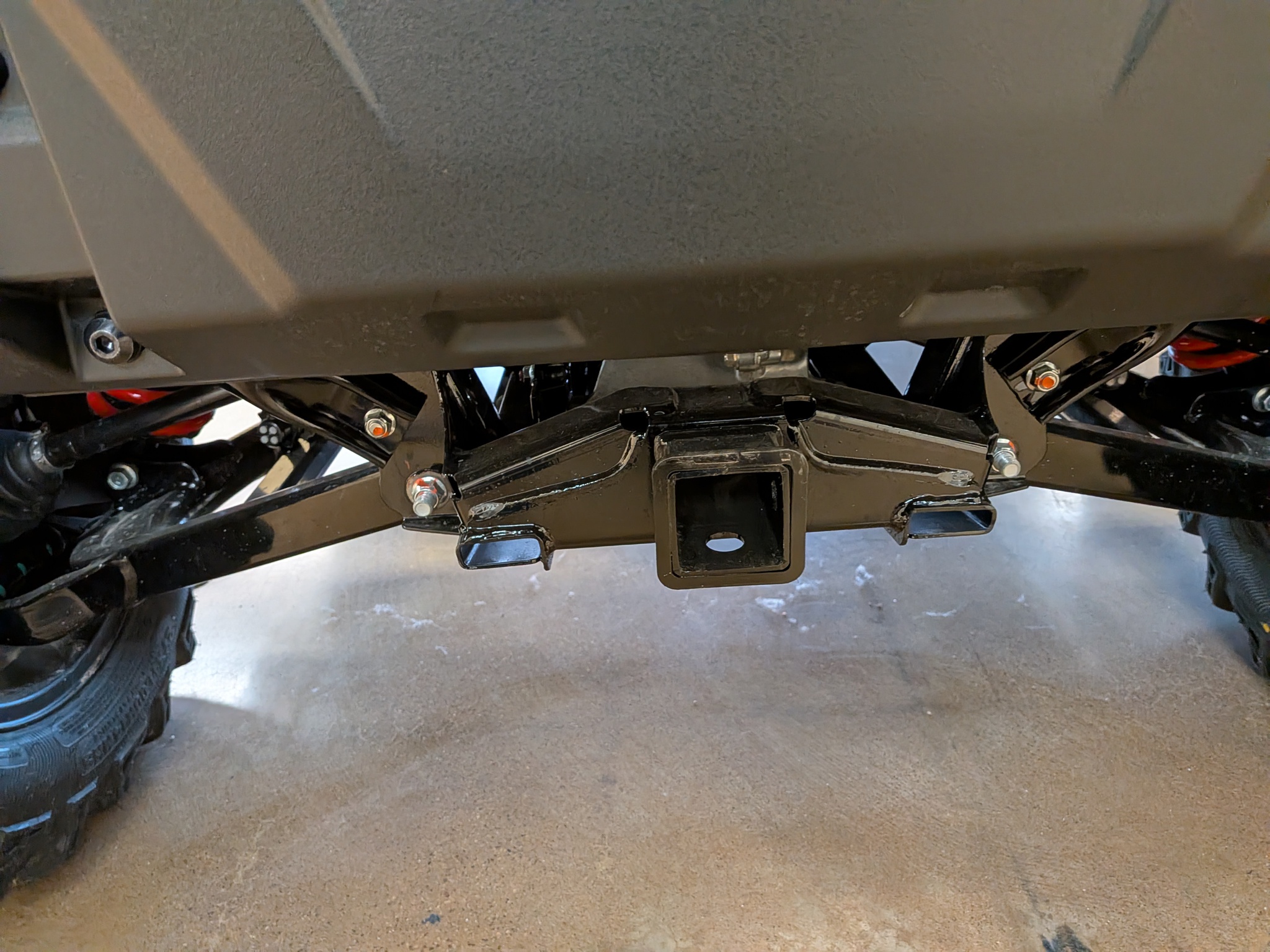  2025 Honda SXS10M5SES HONDA PIONEER - GREY at Heritage Tractor in Galesburg, IL