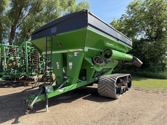  Brent 1082