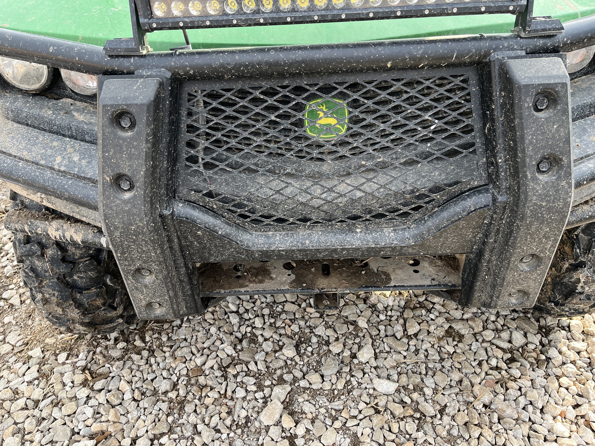  2023 John Deere XUV 865R at Heritage Tractor in Clinton, MO