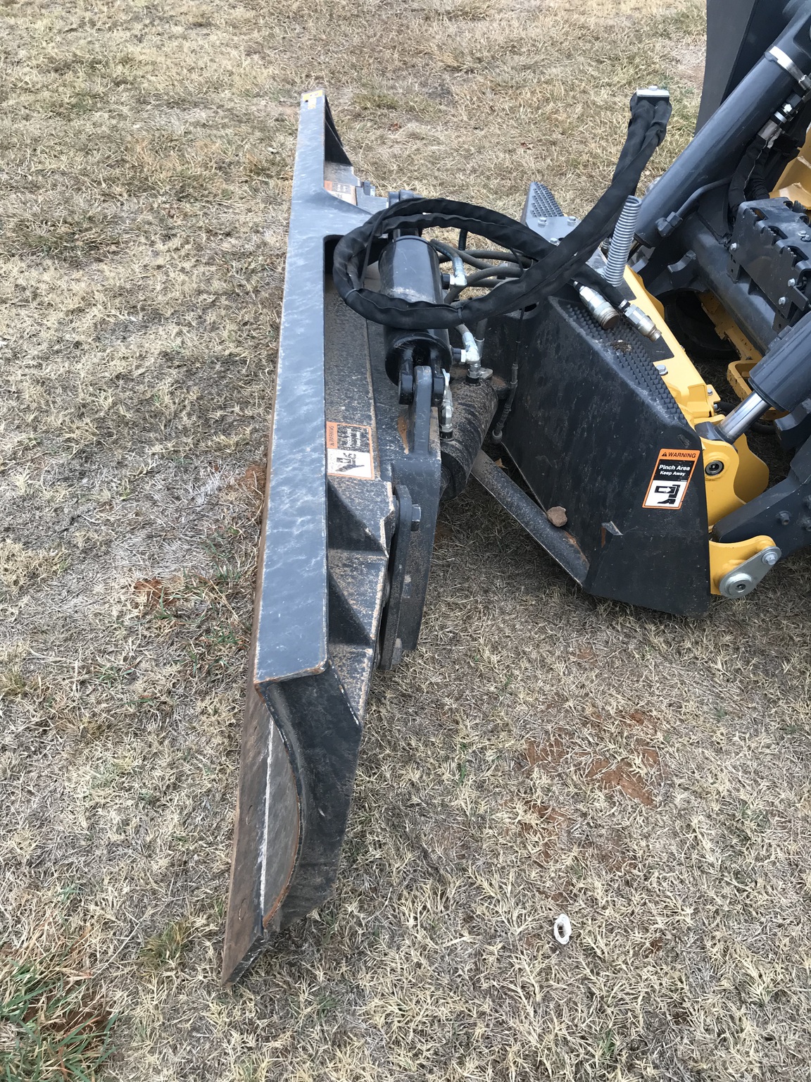 2024 John Deere DB96 Image 3