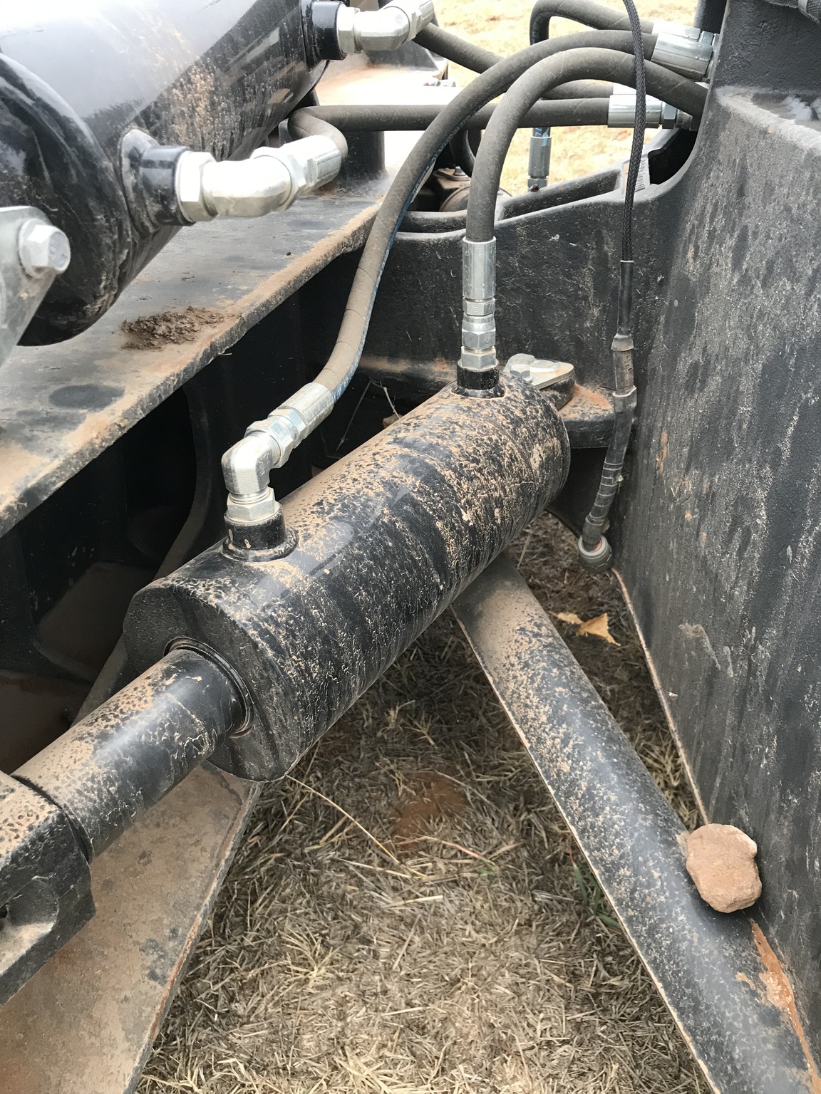 2024 John Deere DB96 Image 4