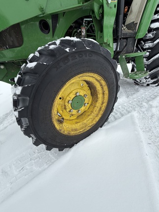 Photo of 2022 John Deere 4044R