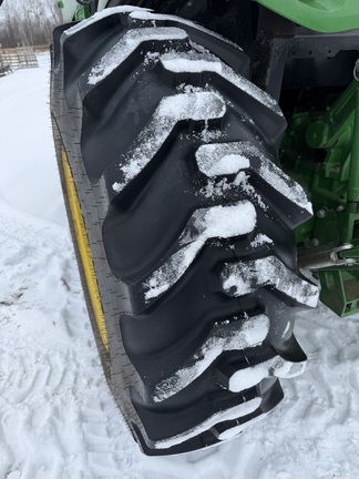 Photo of 2022 John Deere 4044R