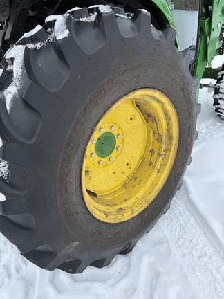 Photo of 2022 John Deere 4044R