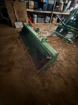 Photo of 2022 John Deere 4044R