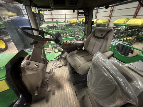 Used 2025 John Deere 9R 540 Articulated 4WD Tractors at Koenig Equipment in Anna, OH - Photo7