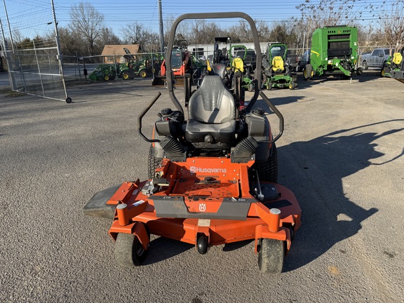 2020 Husqvarna Z560