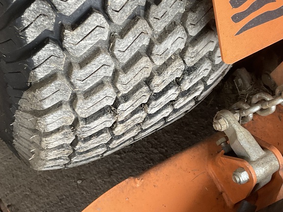 Photo of 2024 Scag STTII-72V-40BV-EFI