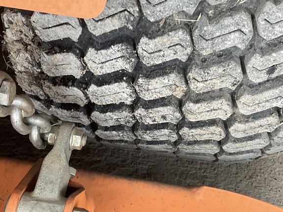 Photo of 2024 Scag STTII-72V-40BV-EFI