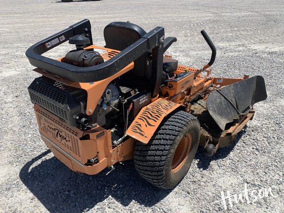 Photo of 2024 Scag STTII-72V-40BV-EFI