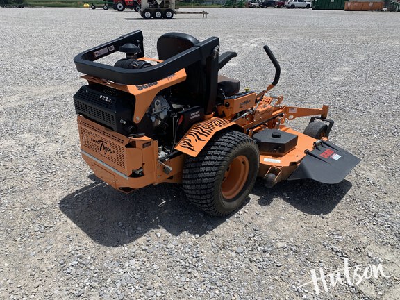 Photo of 2024 Scag STTII-72V-40BV-EFI