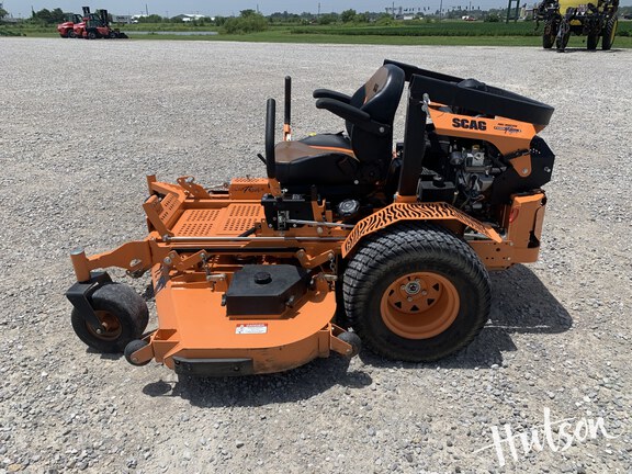 Photo of 2024 Scag STTII-72V-40BV-EFI
