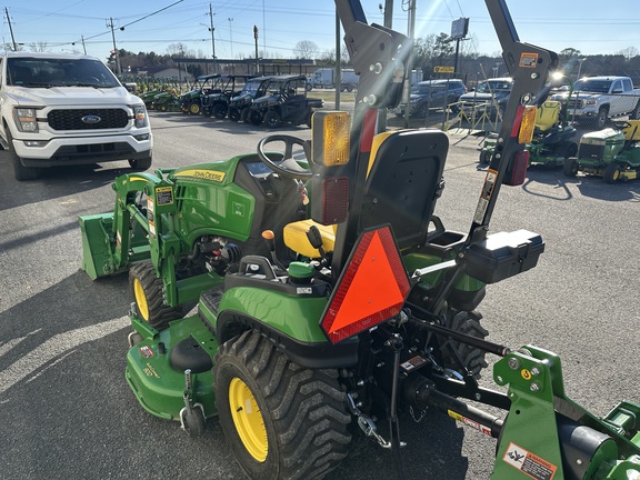 2023 John Deere 1025R