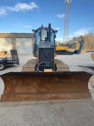 2023 John Deere 450P