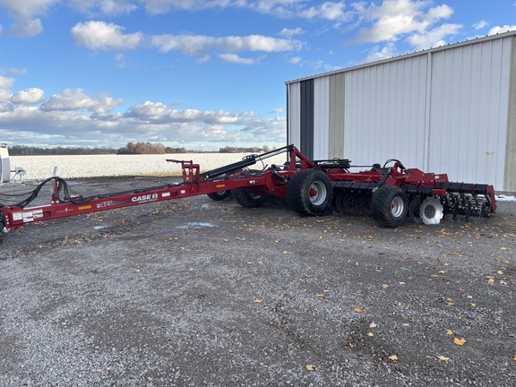 Photo of 2021 Case IH 475