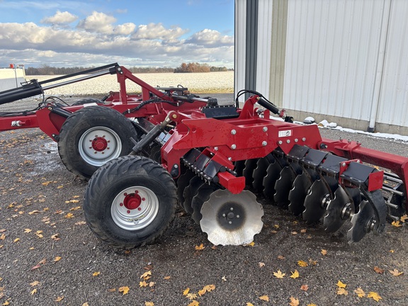 Photo of 2021 Case IH 475