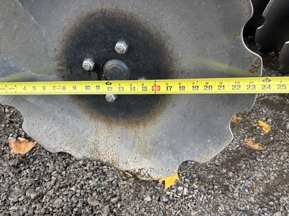 Photo of 2021 Case IH 475