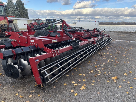 Photo of 2021 Case IH 475