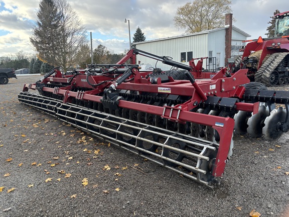 Photo of 2021 Case IH 475