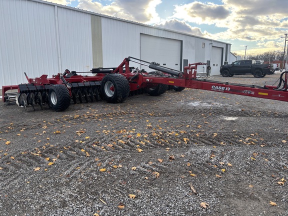 Photo of 2021 Case IH 475