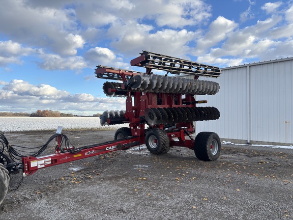 Photo of 2021 Case IH 475