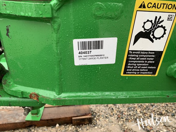 Photo of 2023 John Deere 1775NT