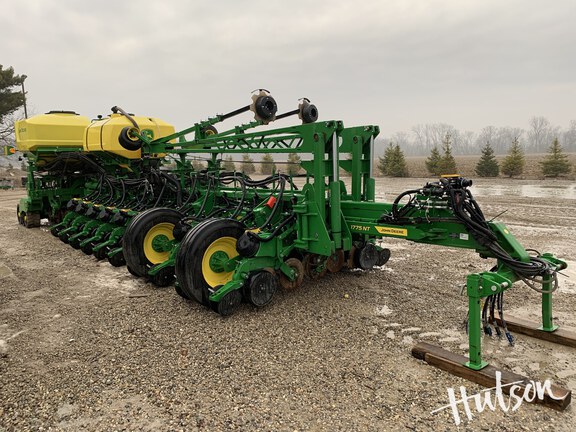 Photo of 2023 John Deere 1775NT