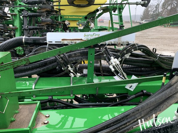 Photo of 2023 John Deere 1775NT