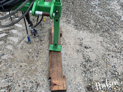 Photo of 2023 John Deere 1775NT