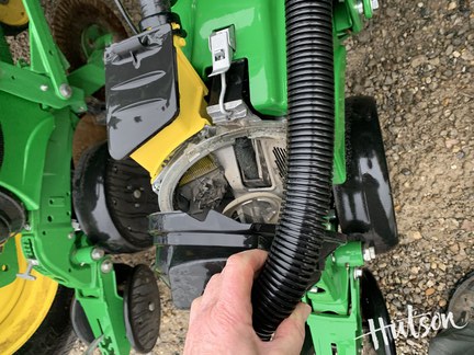 Photo of 2023 John Deere 1775NT