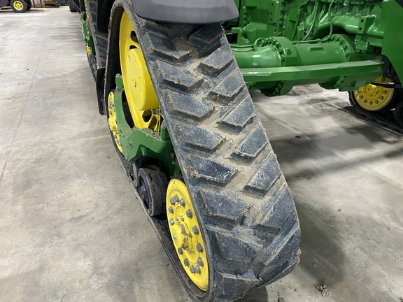 2023 John Deere 8RX 370 - Photo3