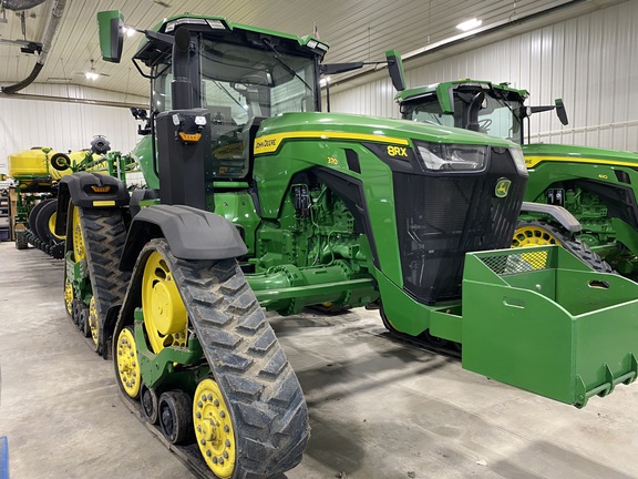 2023 John Deere 8RX 370 - Photo2