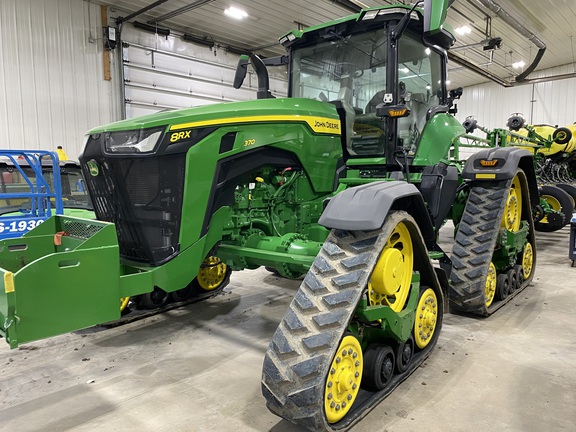  John Deere 8RX 370