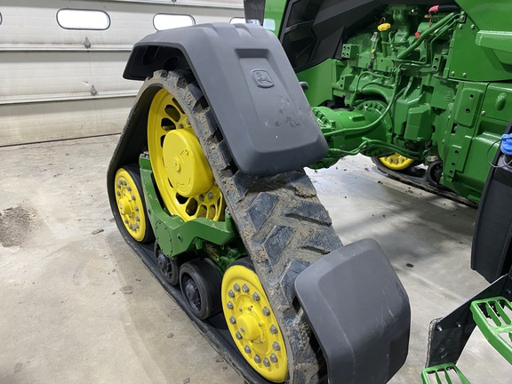 2023 John Deere 8RX 370 - Photo6