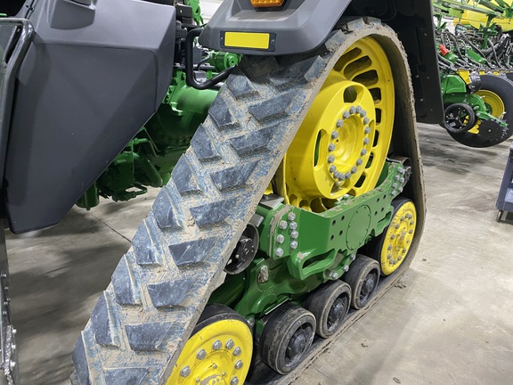 2023 John Deere 8RX 370 - Photo5