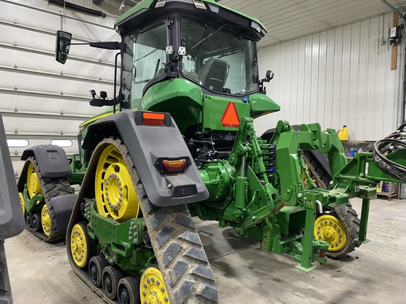 2023 John Deere 8RX 370 - Photo9