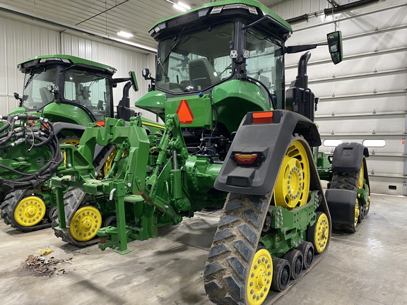 2023 John Deere 8RX 370 - Photo7