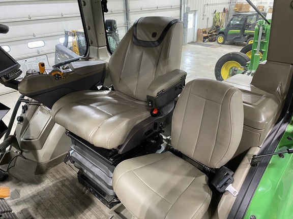 2023 John Deere 8RX 370 - Photo10