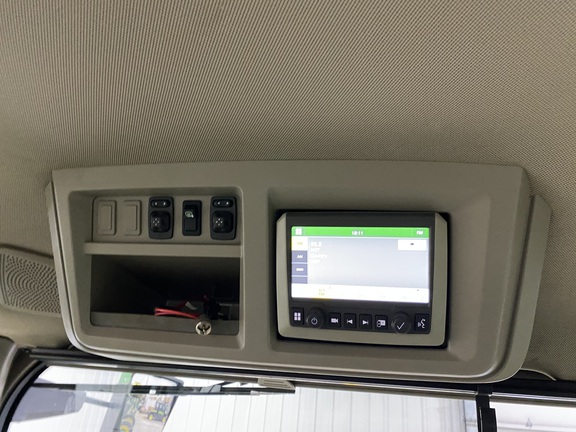 2023 John Deere 8RX 370 - Photo12