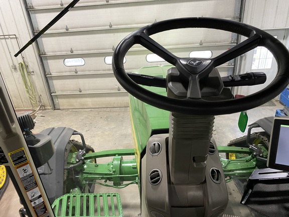 2023 John Deere 8RX 370 - Photo13