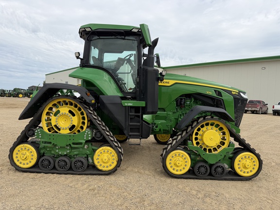 2023 John Deere 8RX 370 - Photo2