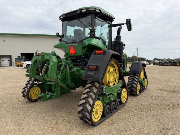 2023 John Deere 8RX 370 - Photo3