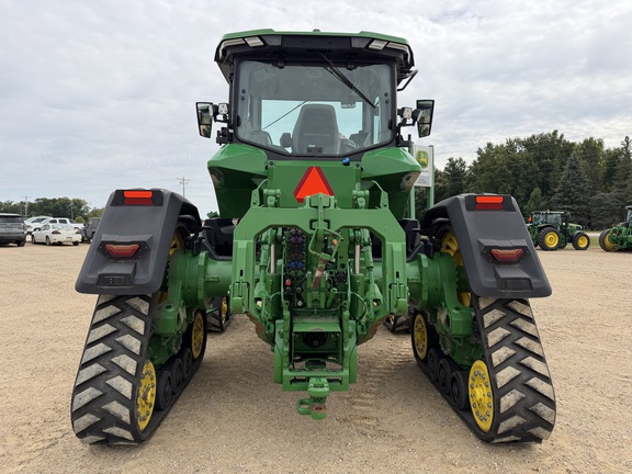 2023 John Deere 8RX 370 - Photo4