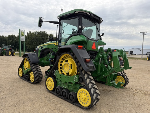 2023 John Deere 8RX 370 - Photo5