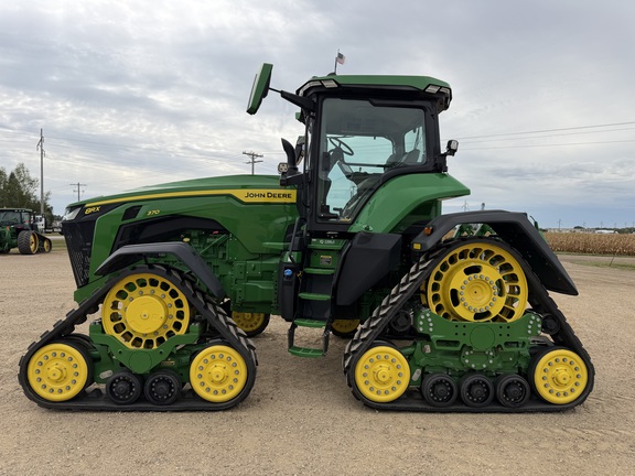 2023 John Deere 8RX 370 - Photo6