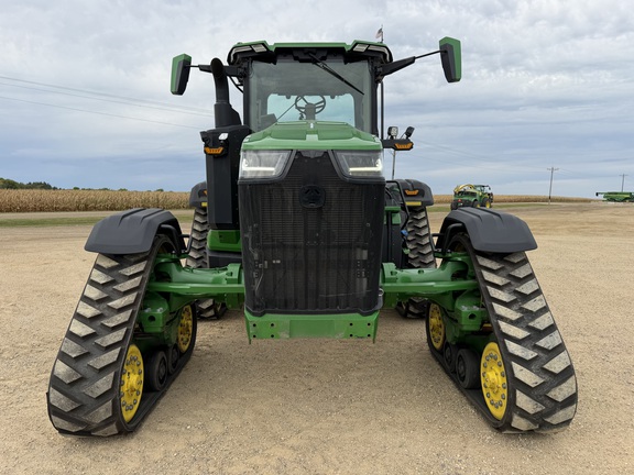 2023 John Deere 8RX 370 - Photo8