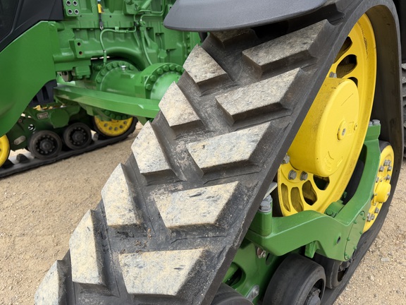 2023 John Deere 8RX 370 - Photo9