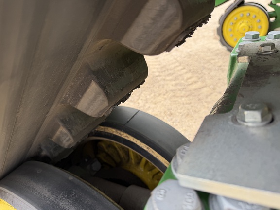 2023 John Deere 8RX 370 - Photo10