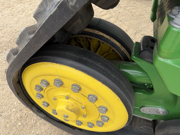 2023 John Deere 8RX 370 - Photo12